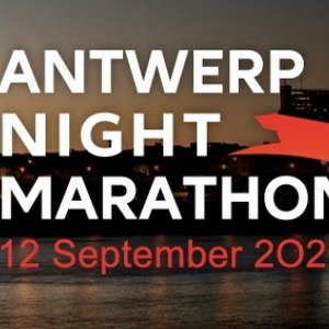 Team Page: Antwerp Night Half Marathon